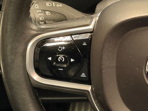 XC90 T8 TWIN ENGINE 320Ch + 87CH INSCRIPTION LUXE GEARTRONIC 7 PL 2018 occasion 24750 Tr&eacute;lissac