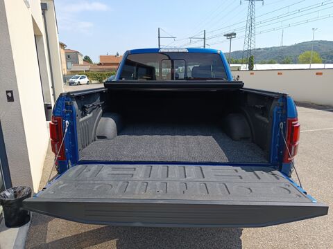 Divers RAPTOR 450ch / Prix TTC / TVA RECUPERABLE// Jantes /Parfait 2018 occasion 69420 Ampuis