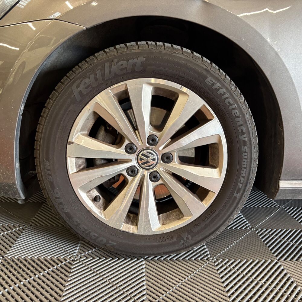 Golf 1.6 TDI 105cv BLUEMOTION BUSINESS CONFORT LINE 2013 occasion 26100 Romans-sur-Is&egrave;re