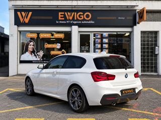 S&eacute;rie 1 M 135I 326CH PERFORMANCE PROPULSION / HARMAN KARDON / FULL C 2015 occasion 74600 Seynod