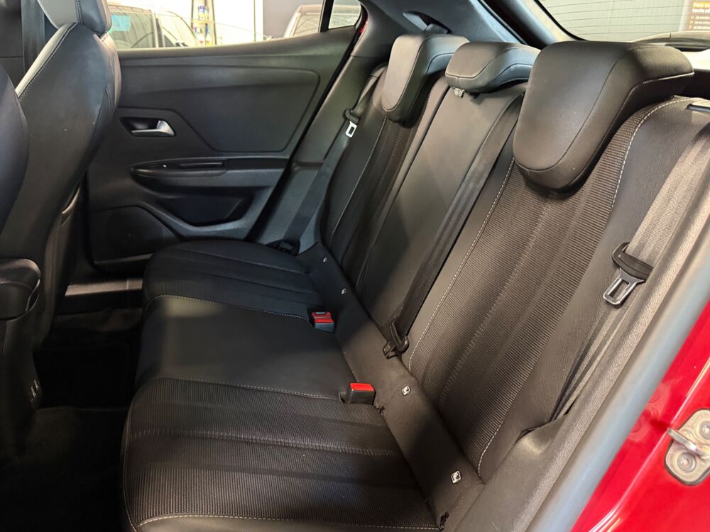 Mokka 1.2 T 100 ELEGANCE 4X2 2022 occasion 79000 Niort