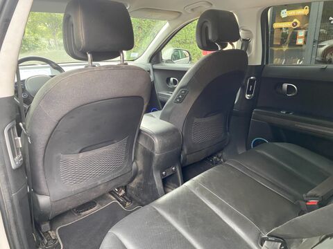 Ioniq 5 73KWH 306CH PROJECT 45 HTRAC 4X4 BVA*ENTRETIEN CONSTRUCTEUR* 2021 occasion 13009 Marseille