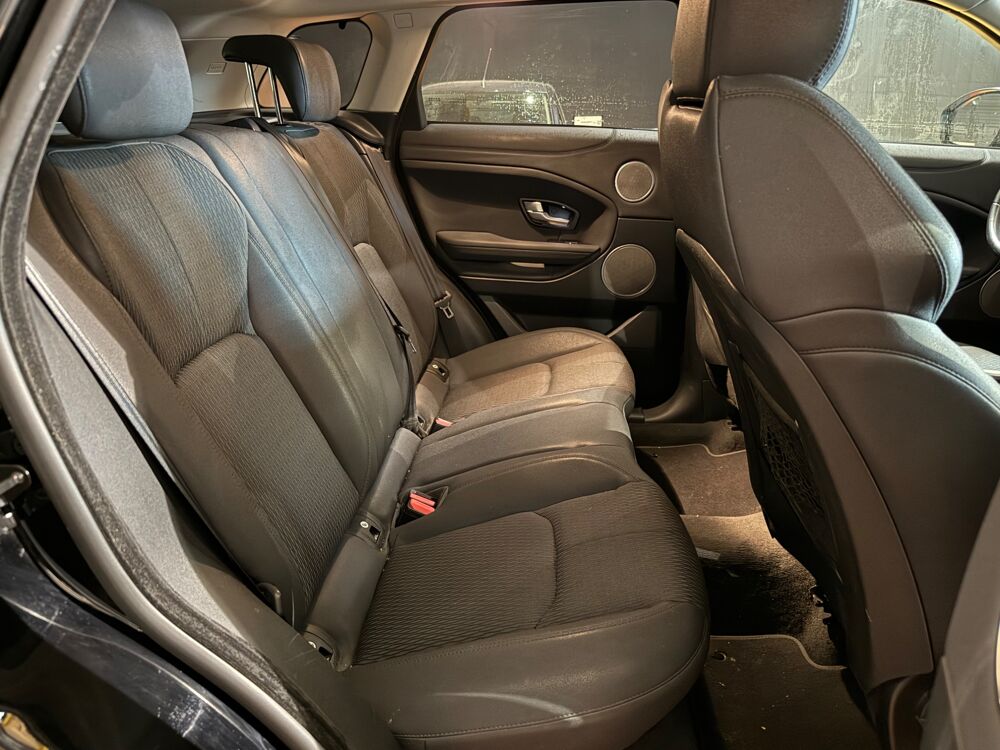 Range Rover Evoque 2.0 ED4 150ch 2018 occasion 81990 Puygouzon