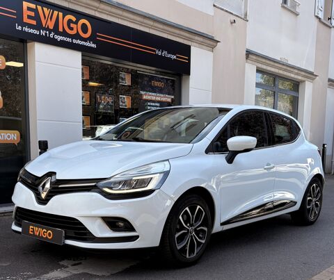 Renault clio 0.9 TCE 90 ch INTENS - BIO&Eacute;THANOL