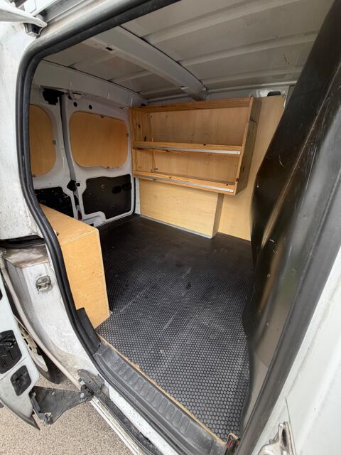 Kangoo Express EXPRESS 1.5 DCI 110Ch BVA TVA RECUPERABLE - RADAR RECUL - GP 2019 occasion 27000 &Eacute;vreux