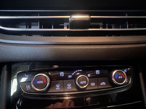 Grandland 1.6L HYBRID 300ch 200 PHEV GS 4X4 BVA 2022 occasion 26100 Romans-sur-Is&egrave;re