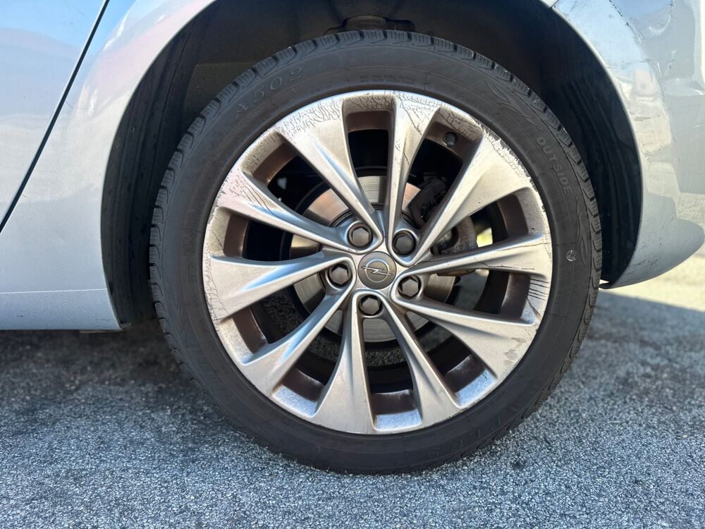 Astra 1.6 CDTI 136CH ELITE SIEGES VOLANT CHAUFFANT bva 2019 occasion 25000 Besan&ccedil;on