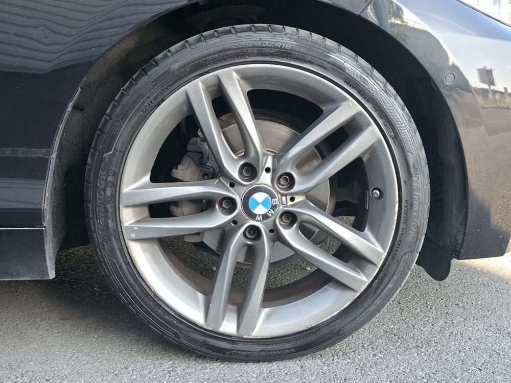 Serie 2 COUPE 218i 136 M SPORT BVA8 / TOIT OUVRANT / SHADOW LINE /  2019 occasion 17100 Saintes