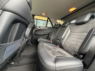 Classe A 250 BlueTEC 204CH SPORT 4MATIC 7G-TRONIC BVA - ENTRETIEN COM 2014 occasion 13700 Marignane