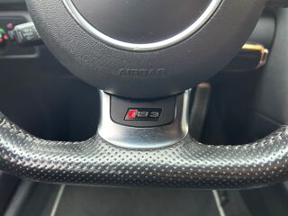 RS3 SPORTBACK 2.5L TFSI 340ch QUATTRO 2012 occasion 38420 Le Versoud