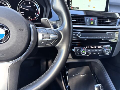 X1 (F48) SDRIVE 18DA 150 ch M SPORT 2019 occasion 64320 Idron
