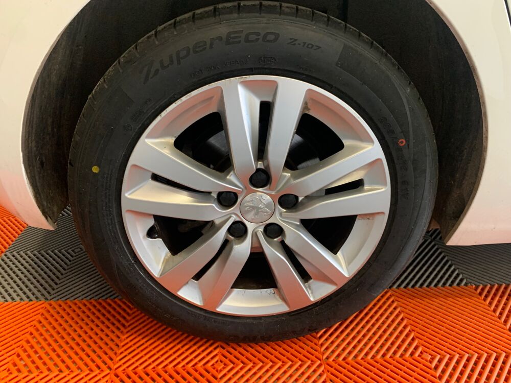 308 GENERATION-II SOCIETE 1.5 BLUEHDI 130 BVA BUSINESS ACTIVE ST 2019 occasion 76190 &Eacute;calles-Alix