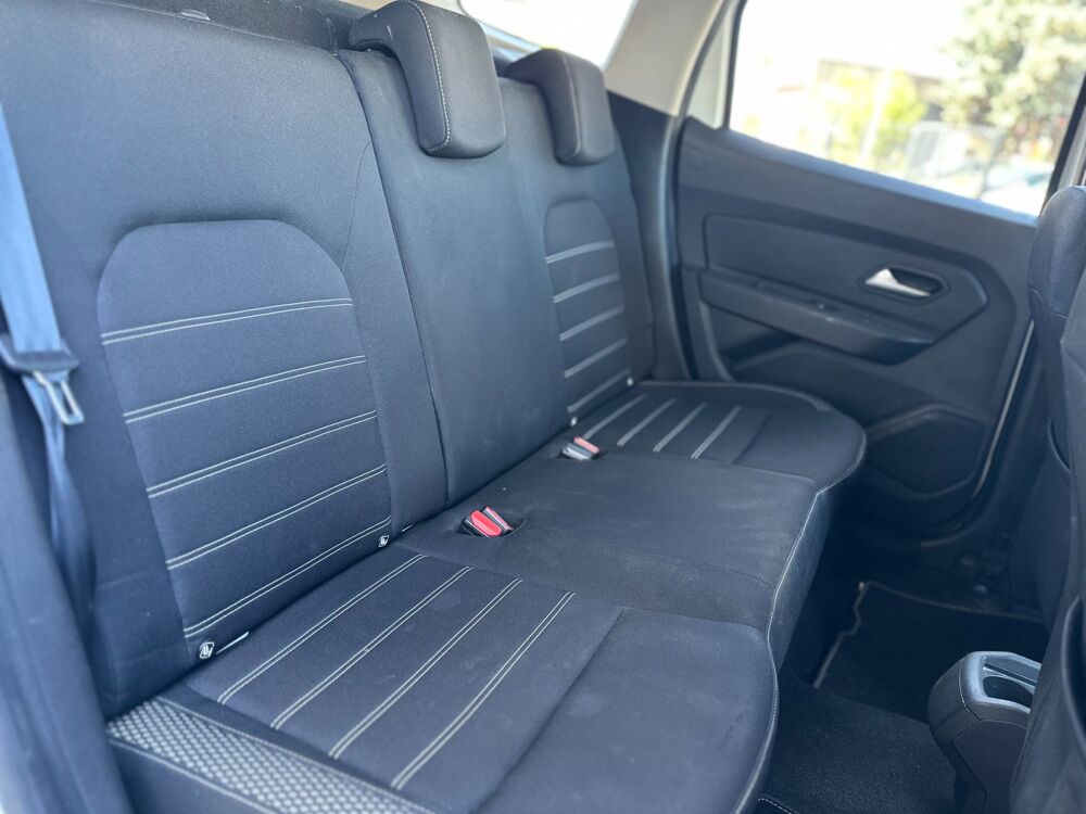 Duster 1.5 BLUEDCI 115ch PRESTIGE 4X2 MOTEUR NEUF DACIA 11/2025 2019 occasion 26000 Valence