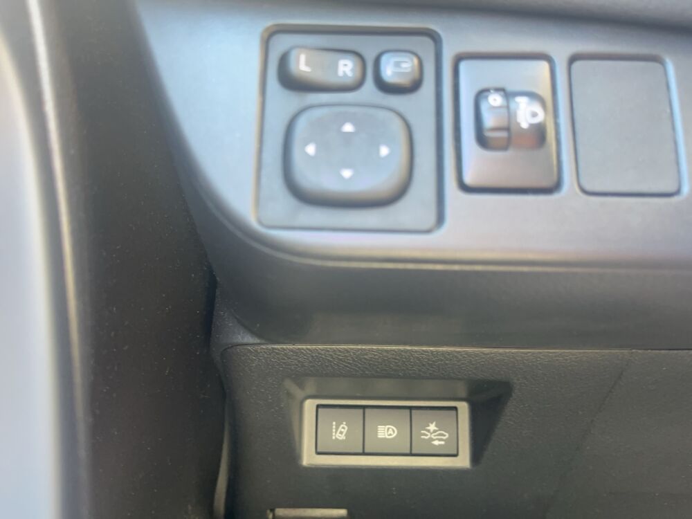 Yaris 1.5 VVTI 100H 75 HYBRID FULL-HYBRID BVA Dynamic - Garantie 6 2019 occasion 68000 Colmar