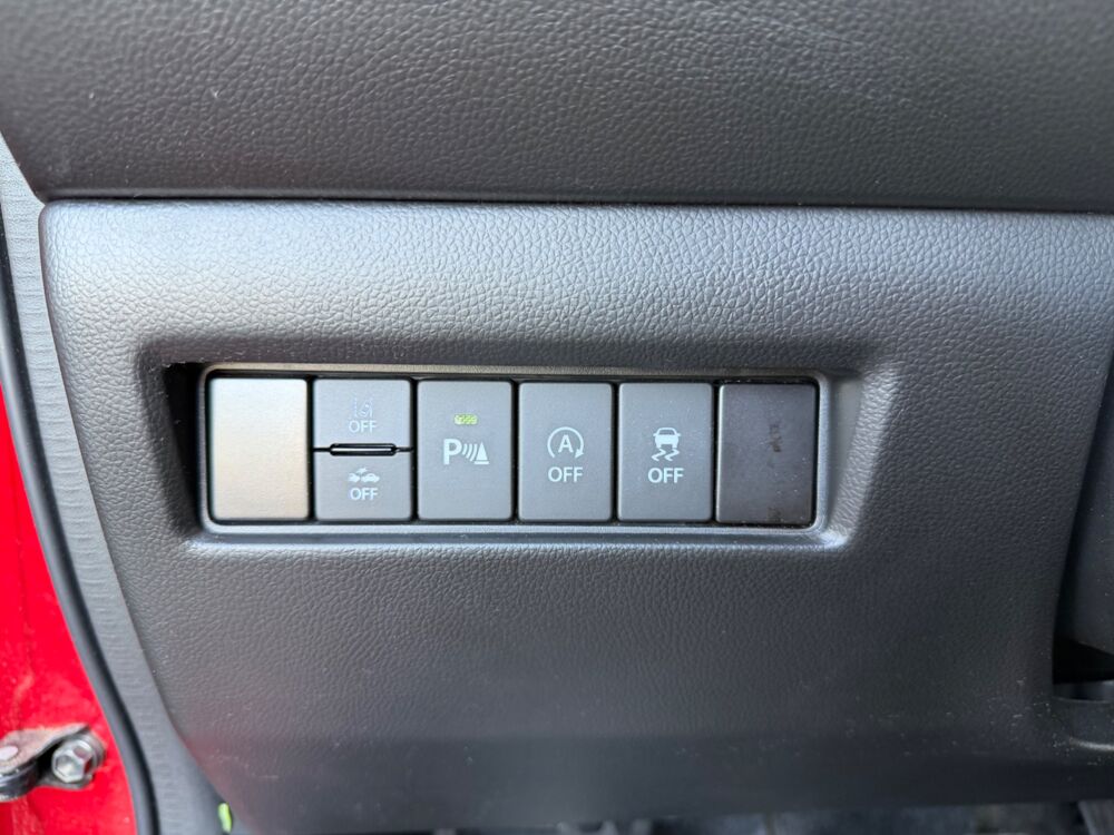 Swift 1.2I 82Ch - PRIVILEGE - CARPLAY - SI&Eacute;GE CHAUFFANT AVANT - CH 2021 occasion 26000 Valence