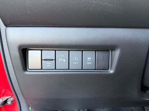 Swift 1.2I 82Ch - PRIVILEGE - CARPLAY - SI&Eacute;GE CHAUFFANT AVANT - CH 2021 occasion 26000 Valence