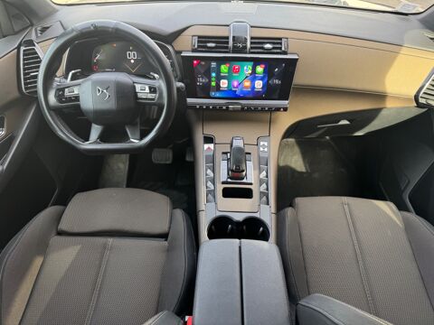 DS3 1.5L BLUEHDI 130ch BUSINESS - APPLE CARPLAY + RADARS AV/AR 2019 occasion 38420 Le Versoud