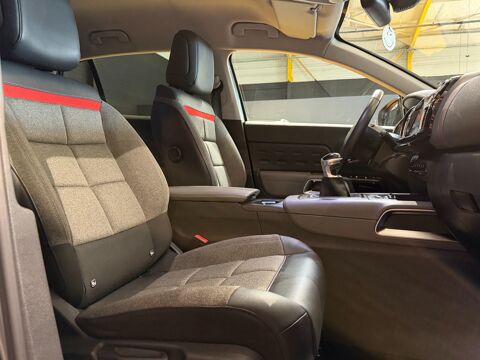 C5 aircross 1.2 PURETECH 130ch FEEL 2019 occasion 81990 Puygouzon
