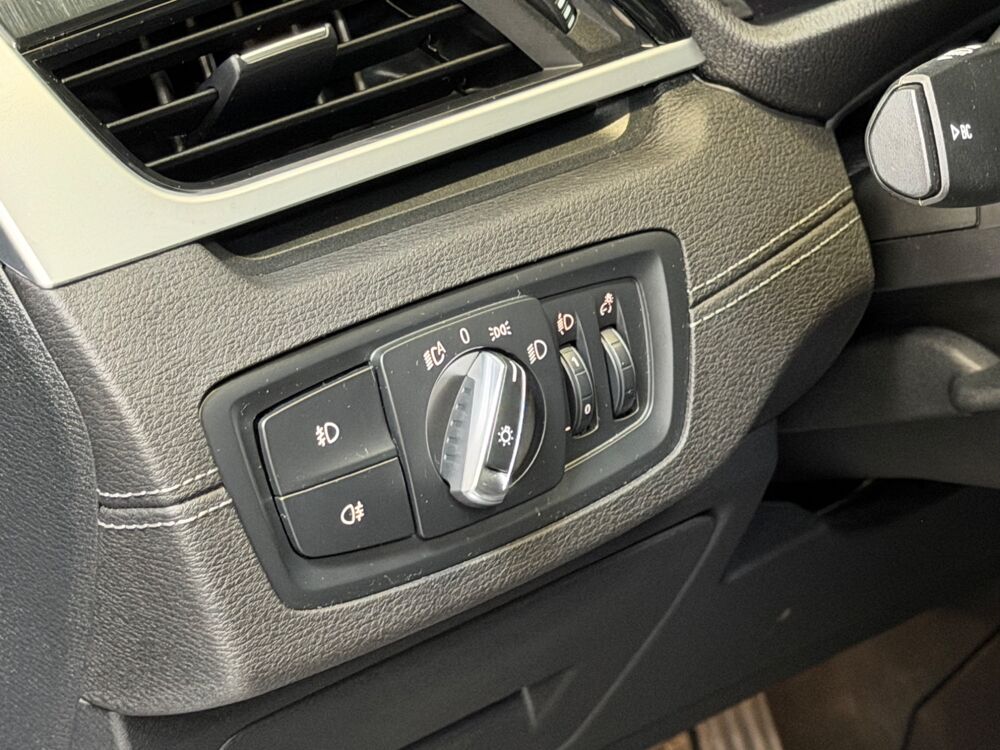 X1 18d 150ch SDRIVE BVA X-LINE 2021 occasion 37100 Tours