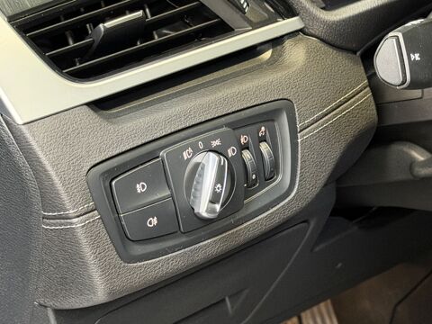 X1 18d 150ch SDRIVE BVA X-LINE 2021 occasion 37100 Tours