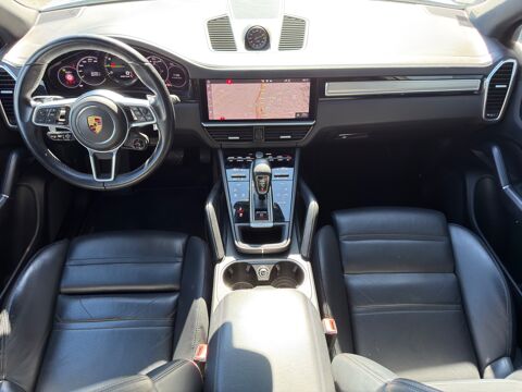 Cayenne 3.0 E-HYBRID 462 CH PLATINUM EDITION 2021 occasion 64320 Idron