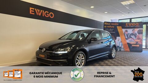 Annonce voiture Volkswagen Golf 12990 €