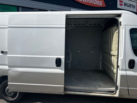 Boxer 333 CHASSIS CABINE 2.2 HDI 110CH L3H2 2013 occasion 47000 Agen
