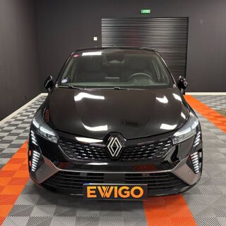 Clio E-TECH FULL HYBRID 145ch GSR2 ESPRIT ALPINE 2024 occasion 34430 Saint-Jean-de-V&eacute;das