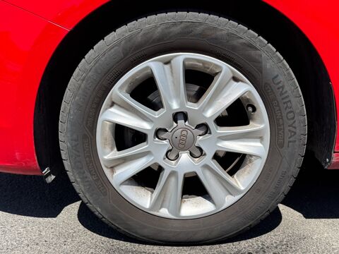 A1 1.6 TDI 90ch AMBIENTE 2013 occasion 17100 Saintes