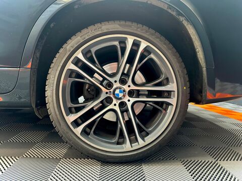 X4 3.5 D 315 M-SPORT / Configuration Rare/Entretien Exclusif BM 2016 occasion 55430 Belleville-sur-Meuse