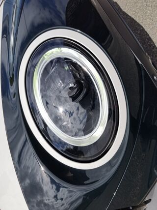 Cooper 2.0 230Ch JOHN COOPER WORKS BVA/HARMAN-KARDON/HUD/FULL LED/E 2022 occasion 74600 Seynod