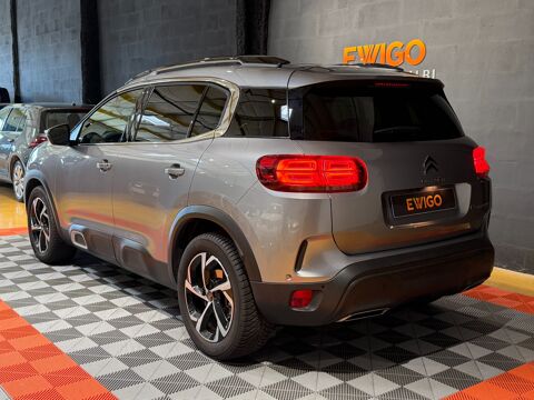 C5 aircross 1.2 PURETECH 130ch FEEL 2019 occasion 81990 Puygouzon