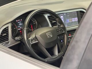 Leon ST 1.6 TDI 115ch BUSINESS 2019 occasion 37100 Tours