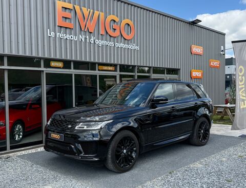 Annonce voiture Land-Rover Range Rover 39990 €