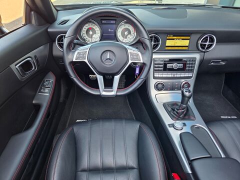 Classe A 1.8 200 184ch PACK AMG Suivi complet Mercedes-Benz 2011 occasion 68170 Rixheim