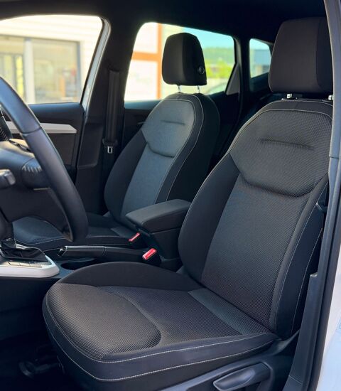 Arona 1.0 TSI 110ch FR XCELLENCE DSG BVA 2021 occasion 25300 Pontarlier