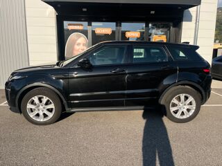 Range Rover Evoque 2.0 D150 150 R-DYNAMIC SE 4WD BVA + CAMERA DE RECUL + MODE T 2019 occasion 38420 Le Versoud