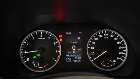 Juke 1.0 DIGT 114ch ACENTA DCT BVA - 2ND MAIN - CARPLAY - CAMERA 2021 occasion 33610 Cestas