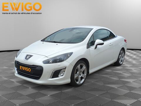 Annonce voiture Peugeot 308 11990 €