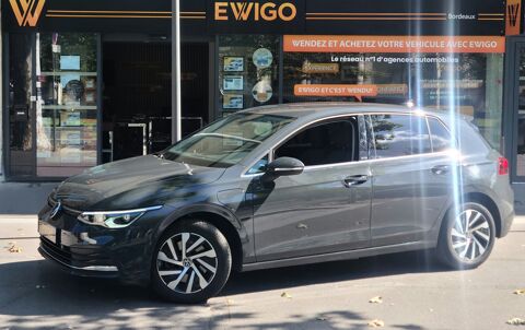 Annonce voiture Volkswagen Golf 21275 €