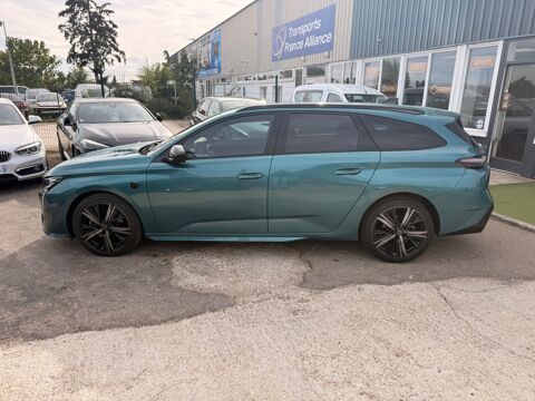 308 GENERATION-III SW 1.5 BLUEHDI 130CH GT PACK EAT BVA - CARPLA 2023 occasion 27000 &Eacute;vreux