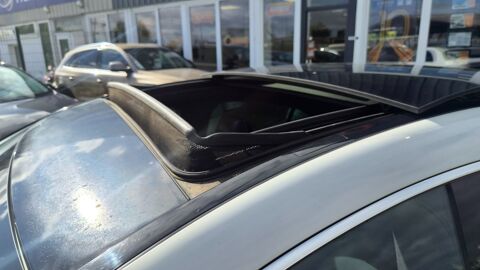 Classe CLA COUPE 2.2 220 CDI 170 BUSINESS 7G-DCT - TOIT PANO OUVRANT - 2013 occasion 27000 &Eacute;vreux