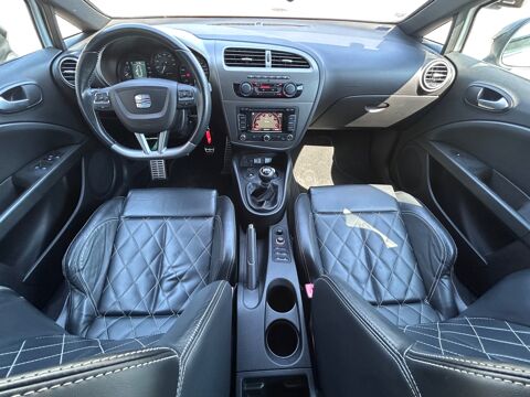 Leon 2.0 TSI 265 CH CUPRA START-STOP 2012 occasion 47000 Agen