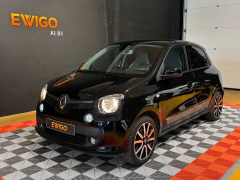 Renault twingo 0.9 TCE 90 CH ENERGY INTENS