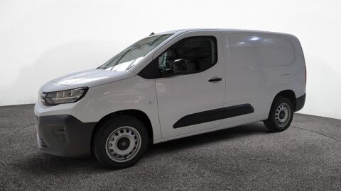 Partner XL DIESEL 130 CH AUTOMATIQUE 3PL SUREQUIPE 2026 occasion 83600 Fr&eacute;jus