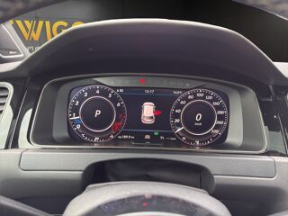 Golf 2.0 TSI 300 R 4MOTION DSG BVA - 476 CV 2019 occasion 68000 Colmar