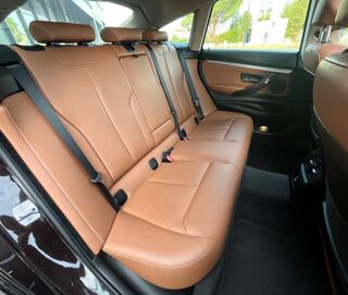 S&eacute;rie 3 GT 2.0 320D 185CH LUXURY BVA/TO/AFFICHAGE TETE HAUTE/SIEGES 2015 occasion 33260 La Teste-de-Buch