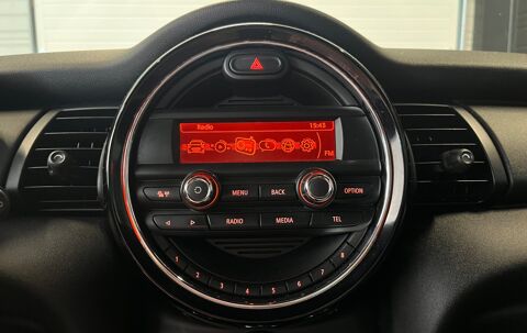 Cooper 1.2 ONE PACK CHILI 102CH 2014 occasion 33260 La Teste-de-Buch
