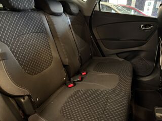 Captur 1.5 DCI 90 ECO ENERGY INTENS - CAMERA DE RECUL - COURROIE DE 2019 occasion 69400 Arnas