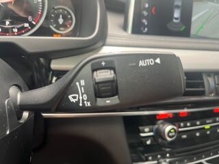 X6 3.0L D 260ch M-SPORT XDRIVE - TOIT OUVRANT + CAMERAS AV/AR + 2019 occasion 38420 Le Versoud